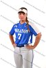 Softball Media Day  Wheaton College Softball 2023 Media Day. - Photo by Keith Nordstrom : Wheaton, Women’s Softball, Media Day